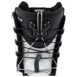 Boots Nitro Futura TLS White Black Gum -Glis Shop 6e959bb053869461fb843f149beb53def1879c63 H21NITRBOO1340988 902