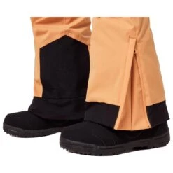 Technical Pants Oakley Iris Insulated Pant Light Curry -Glis Shop 6ebb82bd3ffea0e3289d259c25bb5fc9e97ab547 H23OAKLTTB3332431 903