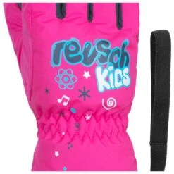 Gloves Reusch Kids Pink Glo 5 Gloves Reusch Kids Pink Glo -Glis Shop 6eeab5ff8a5330b44bf35f0e1639a76203caccd5 VH19REUSACC167 1