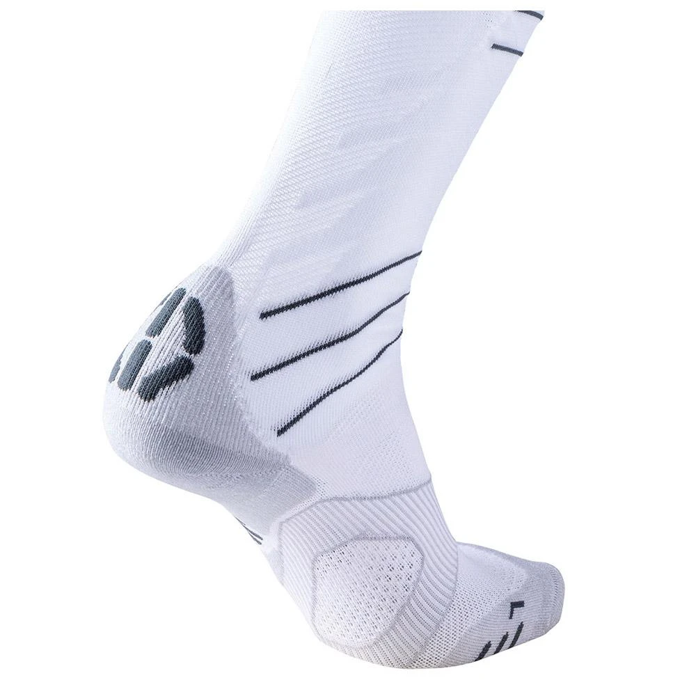 Socks Uyn Superleggera Lady Natural Charcoal 5 Socks Uyn Superleggera Lady Natural Charcoal - Image 3