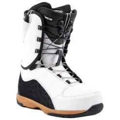 Boots Nitro Futura TLS White Black Gum -Glis Shop 6f32b845980be648d3186dad4744a2377183796c H21NITRBOO1340988 4