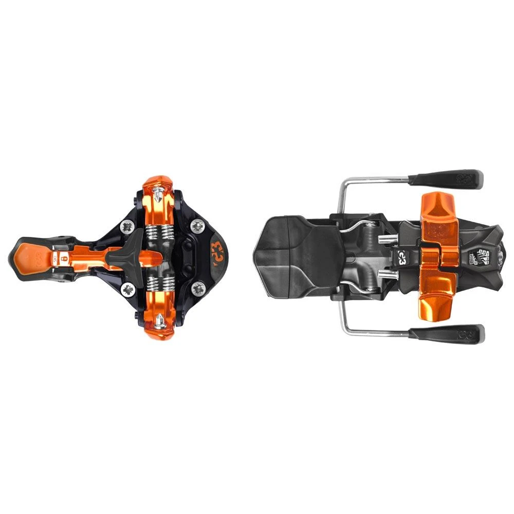 Touring Binding G3 Ion 12 85mm 4 Touring Binding G3 Ion 12 85mm - Image 2