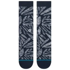 Socks Stance Crew Sock Fractals Navy -Glis Shop 6f90e3d991175cbf70658fc5d40bb82f35d50d56 E23STANACC3358244 4