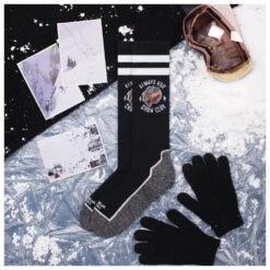 Socks American Socks Knee High Snow Snow Club 16 Socks American Socks Knee High Snow Snow Club -Glis Shop 6fc8f3d3188c9aafa7759bb15fa778d2d52b6b08 H23AMSOACC3359104 902