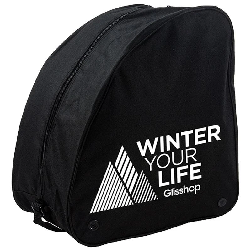 Boot Bag Winter Your Life Winter Boot Black White 5 Boot Bag Winter Your Life Winter Boot Black White - Image 3