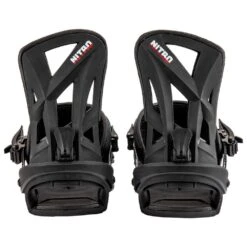 Snowboard Binding Nitro Staxx Black 14 Snowboard Binding Nitro Staxx Black -Glis Shop 6fff7eefe709065f89ff4e3f918f9d3cc4dbf966 H23NITRBIN2264840 6