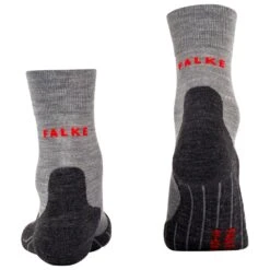 Nordic Sock Falke Ru4 Wool W Grey Mel 9 Nordic Sock Falke Ru4 Wool W Grey Mel -Glis Shop 700ee187a7bdd4d60576697e9663a34db68a2060 H23FALKACC2257760 2