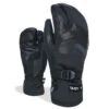 Gloves Level Ranger Trigger Black -Glis Shop 702c5c15f21a746c211d04c884faed1ec9d7f76a H21LEVEACC1172345 0
