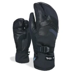 Gloves Level Ranger Trigger Black