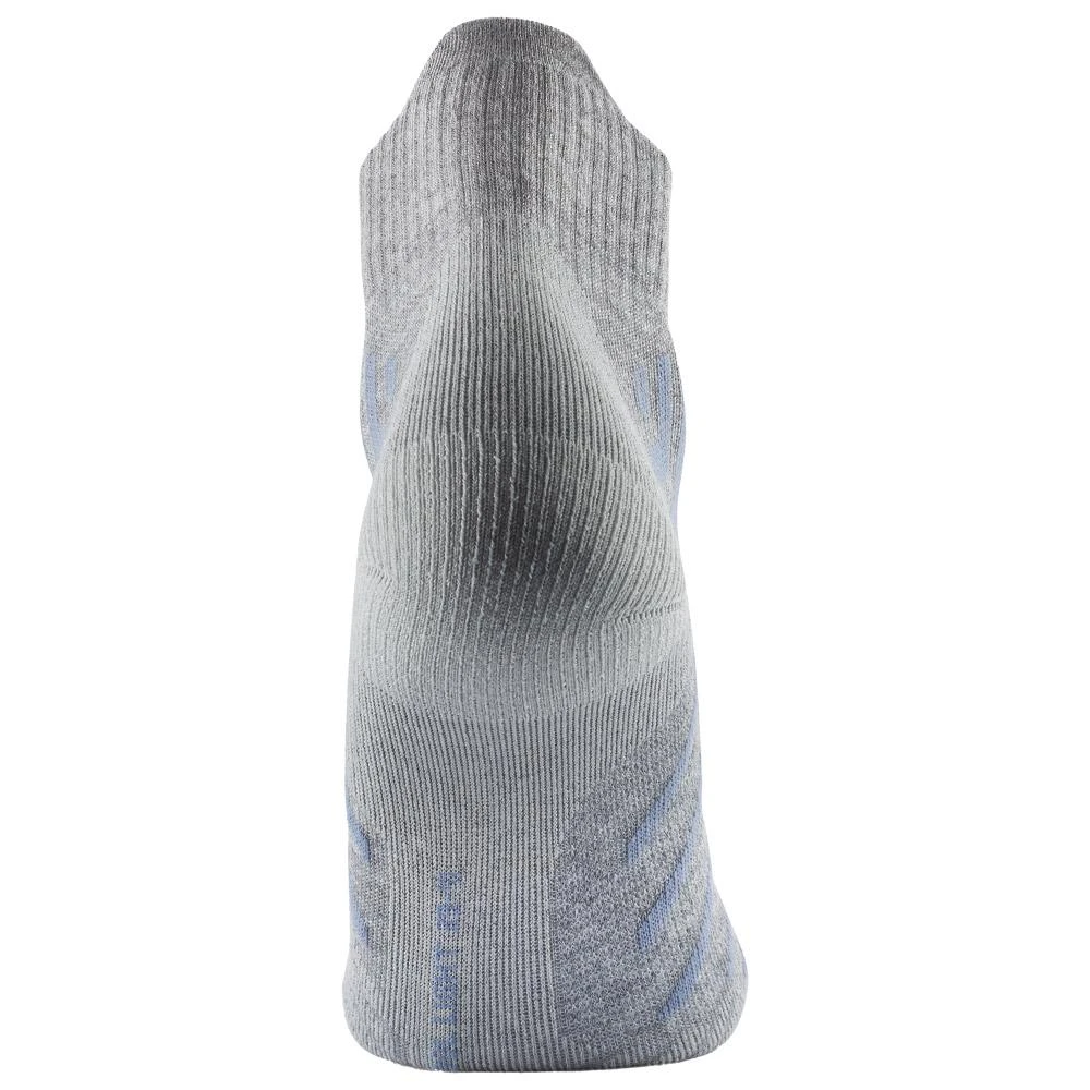 Socks Therm-Ic Trekking Cool Light Ankle Gris Bleu 5 Socks Therm-Ic Trekking Cool Light Ankle Gris Bleu - Image 3