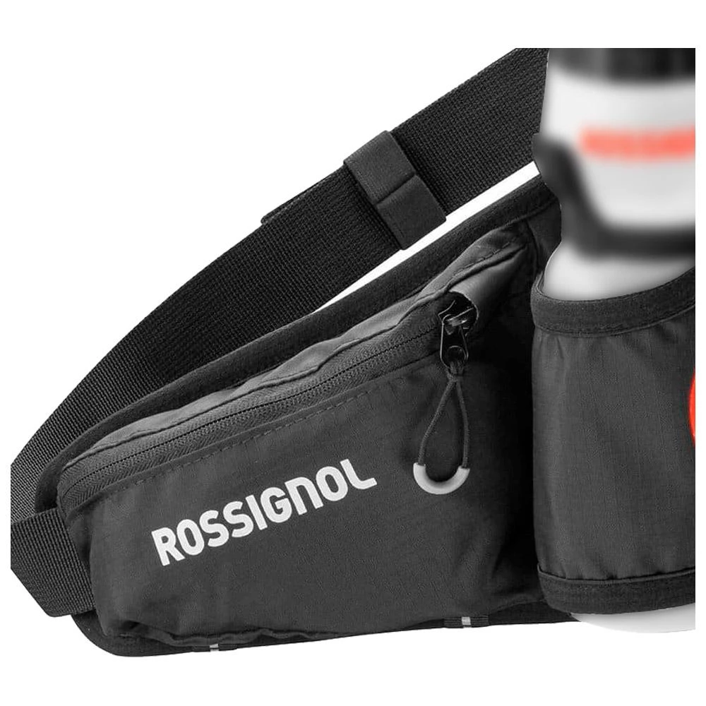 Bottle Holder Rossignol Bottle Bag Black 4 Bottle Holder Rossignol Bottle Bag Black - Image 2
