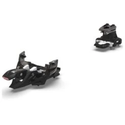Touring Binding Marker Alpinist 10 Black TitanIum