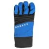 Gloves Oakley Factory Ellipse Glove Nuclear Blue