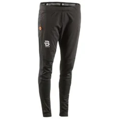 Nordic Trousers Bjorn Daehlie Flow Wmn Black