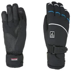 Gloves Level Heli Jr Black -Glis Shop 713d849c84224f98f311639c247b67d9a27847b6 H23LEVEACC3354708 901
