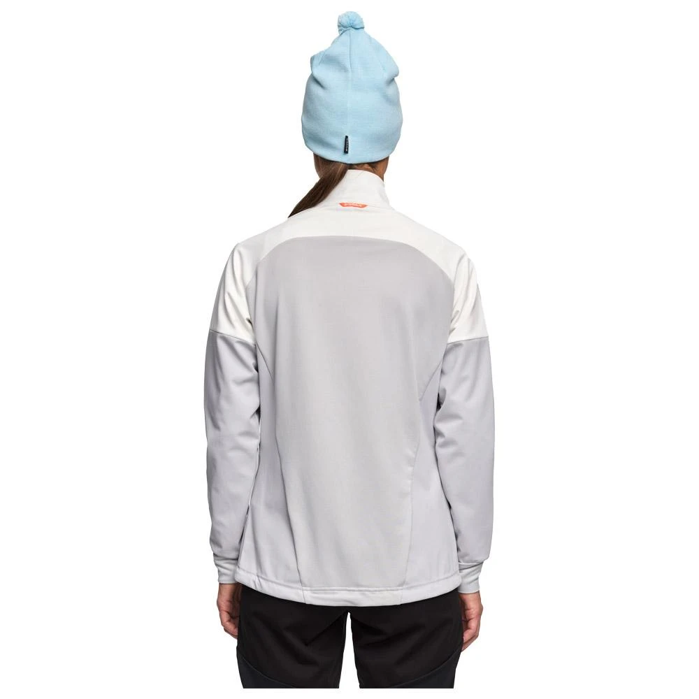 Nordic Jacket Bjorn Daehlie Kikut Wmn Quiet Grey 6 Nordic Jacket Bjorn Daehlie Kikut Wmn Quiet Grey - Image 4