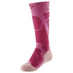 Socks Therm-Ic Ski Warm Junior Pink Coral -Glis Shop 71848bb33f770142f9f61302e72ac0fc87a9abf1 H23THERACC2251441 4