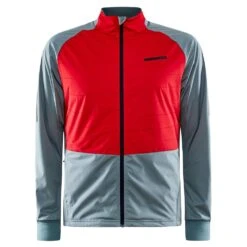 Nordic Jacket Craft ADV Storm Jkt M Trooper/Lychee