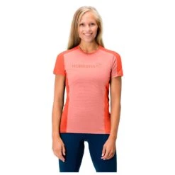 Technical Underwear Norrona Falketind Equaliser Merino W's Peach Amber/Orange Alert -Glis Shop 7198f6109ec18dc168fcb3e6ad531a531d598e7e E22NORRTEH2342034 4