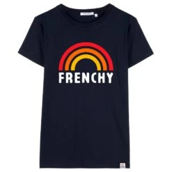 Tee-Shirt French Disorder Alex Frenchy Navy