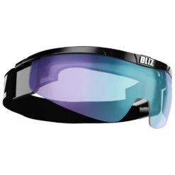 Nordic Visor Bliz Proflip Otg Black
