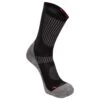 Nordic Sock Bjorn Daehlie Active Wool Black -Glis Shop 720eedde013cab060a0512b25cb929747679221a H22BJORACC1183003 0