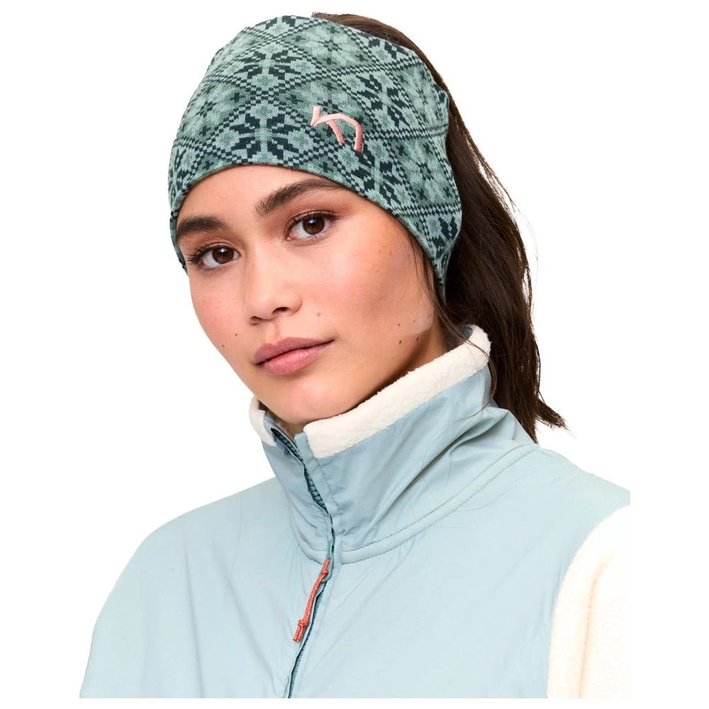 Headband Kari Traa Rose Headband 4 Headband Kari Traa Rose Headband - Image 2