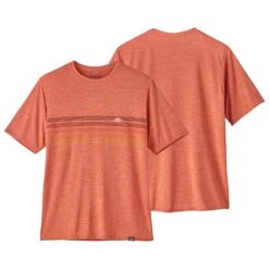 Tee-Shirt Patagonia M's Cap Cool Daily Graphic Line Logo Ridge Stripe 7 Tee-Shirt Patagonia M's Cap Cool Daily Graphic Line Logo Ridge Stripe -Glis Shop 722a08a0b73942031ea7be4b89b5f113fd8b7e6a E22PATATEH2357198 901