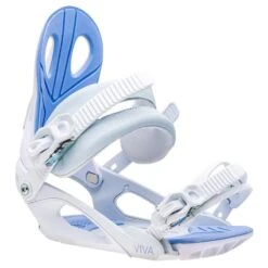 Snowboard Binding Roxy Viva White 9 Snowboard Binding Roxy Viva White -Glis Shop 72a3b30e3a00bc3f1b06d2f1804e579c541c3c4b H23ROXYBIN2268366 4