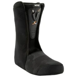 Boots Nitro Futura TLS White Black Gum -Glis Shop 73309676f78a8804d1604895093f0da07c6b9941 H21NITRBOO1340988 901