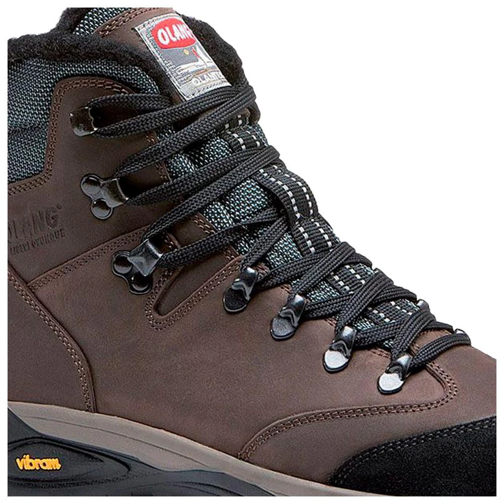 Snow Boots Olang Brennero Wintherm Tx Caffé 4 Snow Boots Olang Brennero Wintherm Tx Caffé - Image 2