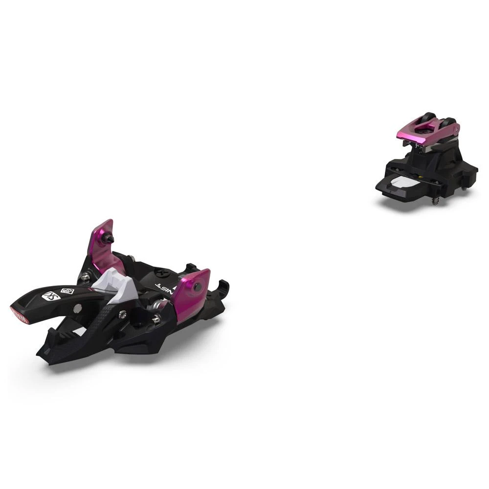 Touring Binding Marker Alpinist 8 Black Purple 3 Touring Binding Marker Alpinist 8 Black Purple