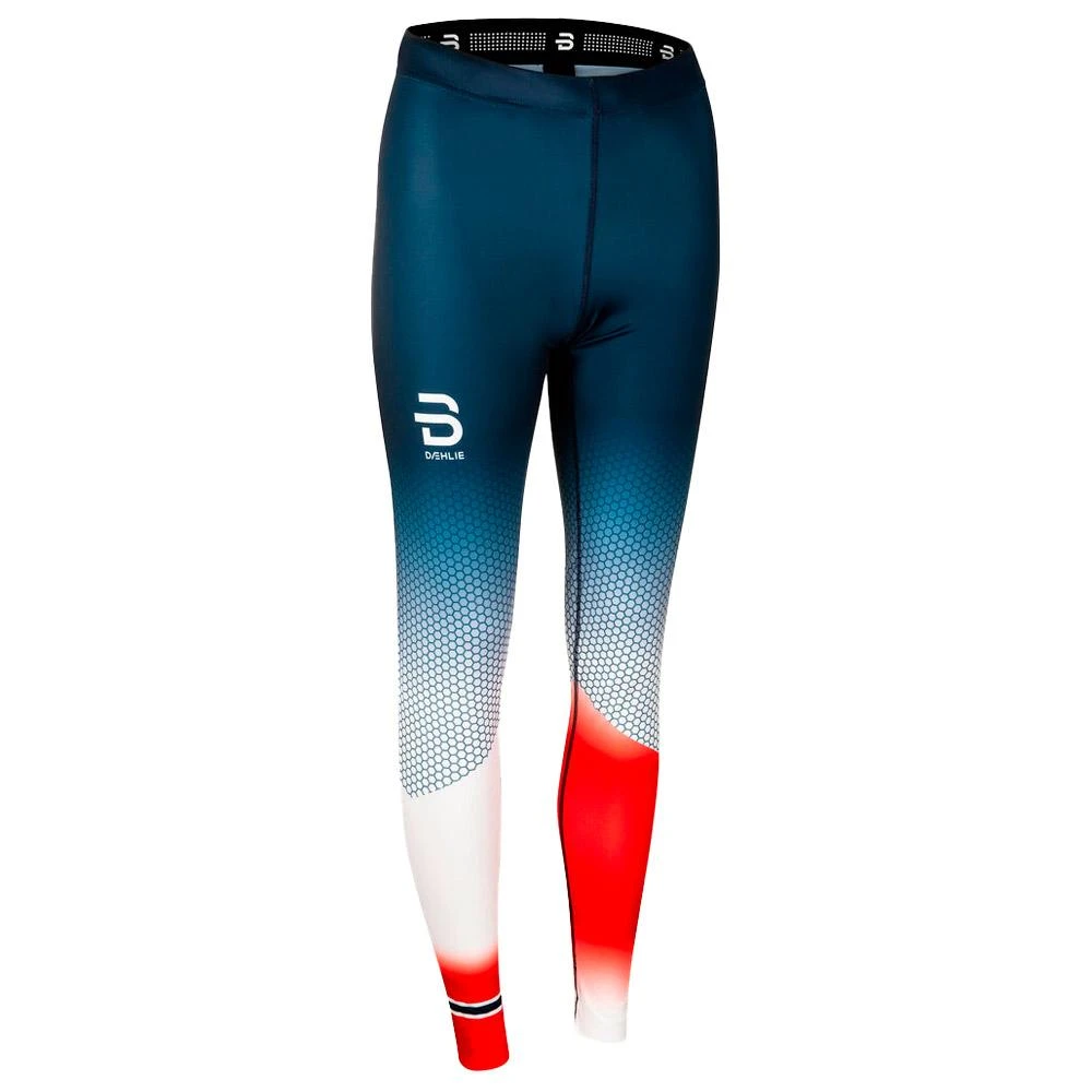 Nordic Full Suit Bjorn Daehlie Racesuit 2-Piece Zemsi Wmn Estate Blue 7 Nordic Full Suit Bjorn Daehlie Racesuit 2-Piece Zemsi Wmn Estate Blue - Image 5