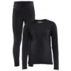 Technical Underwear Craft Core Warm Baselayer Set J Black -Glis Shop 73bd7bfa956be325df1186e642bbcb8a6eea5a4b H23CRAFACC2251450 0