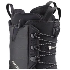 Boots Salomon Malamute Black 9 Boots Salomon Malamute Black -Glis Shop 73f5ed98f9a6d65eac16f05bf30aeee1e601fbd8 H23SALOBOO3332741 901