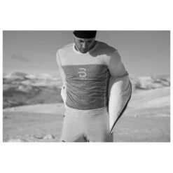 Nordic Thermal Underwear Bjorn Daehlie Performance-Tech LS Delphium Blue -Glis Shop 74562cdcb51617499a49ffde4f5a6662621a5322 H22BJORACC1253664 902