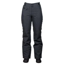 Technical Pants Degré 7 Durier Heather Grey -Glis Shop 7475e7178afcf1262712df3fa591062968466df4 H21DEGRTTB0185512 0