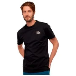 Tee-Shirt Black Diamond Ice Climber Tee Black 8 Tee-Shirt Black Diamond Ice Climber Tee Black -Glis Shop 748a00e58c42a2835401999498f8e2971c23a438 H23BDIATEH2248759 4