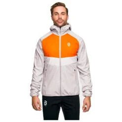 Nordic Jacket Bjorn Daehlie Nordic 2.0 Quiet Grey -Glis Shop 749e4a9873021b28bcaa2e7d7f0c9b60c0678cfa H22BJORTTH1182899 2