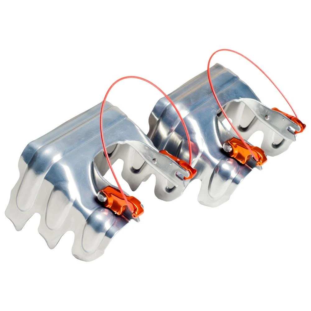 Crampons G3 Ion Crampon's 105mm 3 Crampons G3 Ion Crampon's 105mm