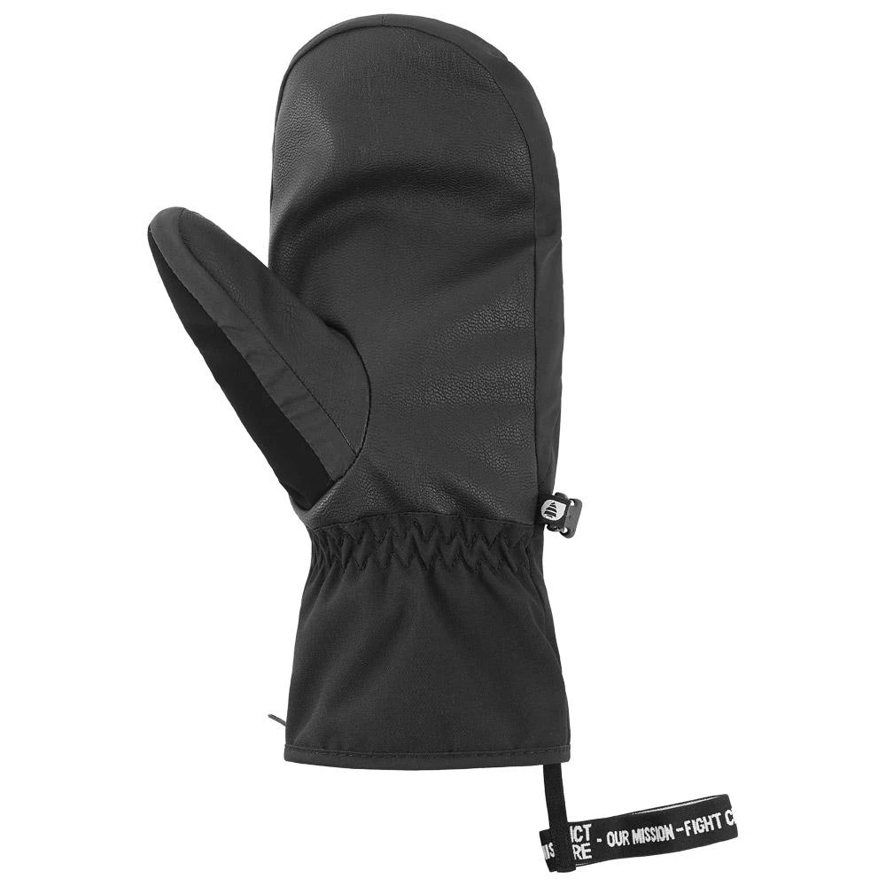 Mitten Picture Kali Mitts Black 4 Mitten Picture Kali Mitts Black - Image 2