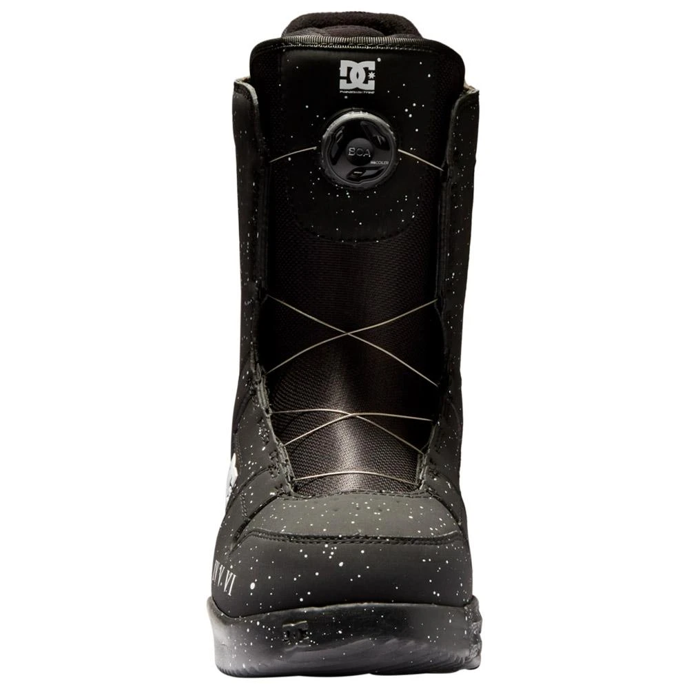Boots DC Star Wars Phase Boa Black 7 Boots DC Star Wars Phase Boa Black - Image 5
