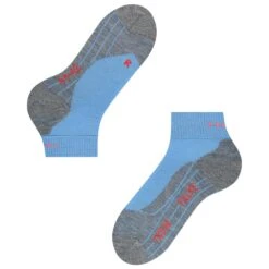 Socks Falke Tk5 Short Blue Note -Glis Shop 75be942f0157ab584b5f8f949ff1aa29018c4739 E22FALKACC2208640 4