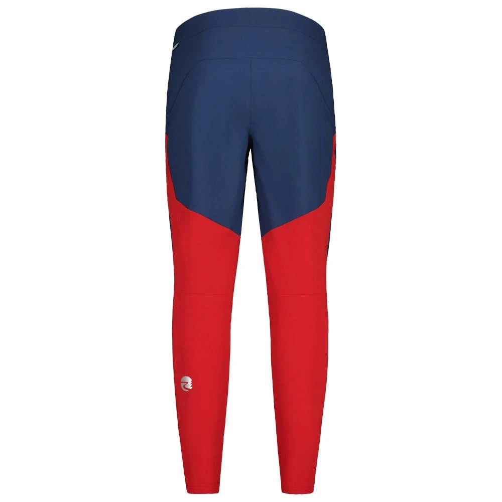 Nordic Trousers Maloja BrinzulM Midnight Multi 4 Nordic Trousers Maloja BrinzulM Midnight Multi - Image 2