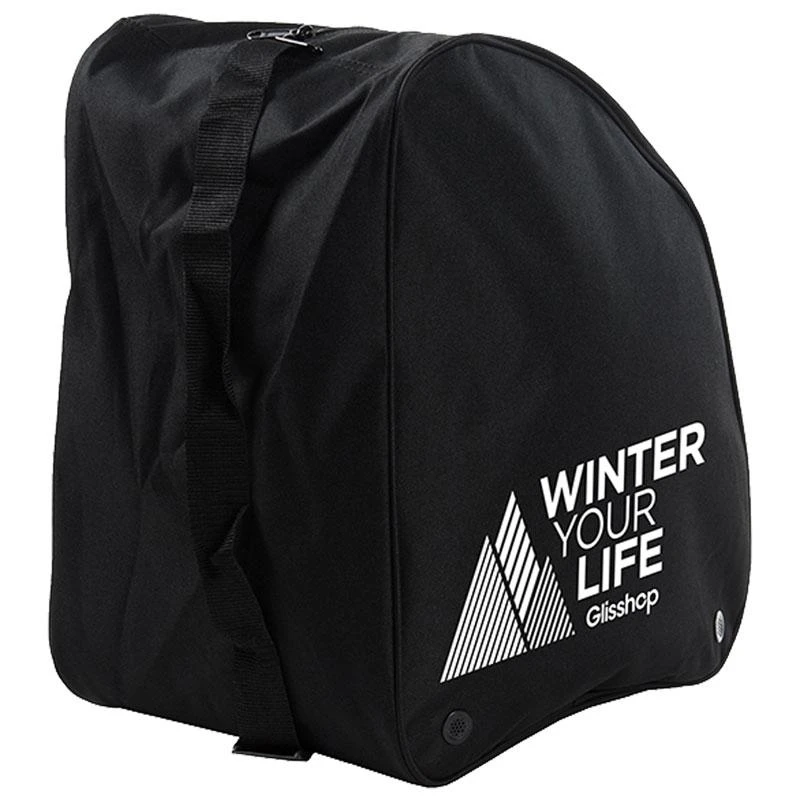 Boot Bag Winter Your Life Winter Boot Black White 4 Boot Bag Winter Your Life Winter Boot Black White - Image 2