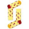 Socks Happy Socks Pineapple Jaune -Glis Shop 76a8eee984a1471a653b0a2c446311295081dd13 H23HAPPACC2267070 0