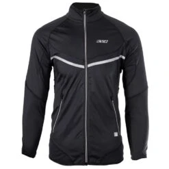 Nordic Jacket KV+ Premium Jacket Black