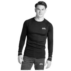 Technical Underwear Odlo Active Warm Originals Eco BL Top Crew Neck LS Odlo Steel Grey Melange 8 Technical Underwear Odlo Active Warm Originals Eco BL Top Crew Neck LS Odlo Steel Grey Melange -Glis Shop 76c958b6335fc63cd70d598585a46aec9ba0f11e H23ODLOACC2258288 4