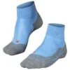 Socks Falke Tk5 Short Blue Note