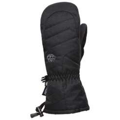 Mitten 686 Youth Heat Mitt Black